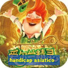 handicap asiatico - 1.5